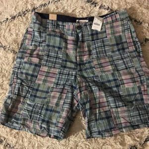 Men’s J Crew shorts